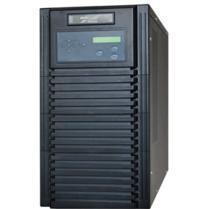 UPS不間斷電源詳解 以廈門科華UPS電源3KVA-YTR1103標機高頻在線式36VD為例