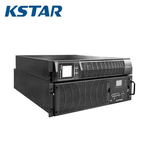 YDC9101S RT標(biāo)準(zhǔn)機型Kstar在線機架式UPS技術(shù)參數(shù)與蓄電池開發(fā)應(yīng)用